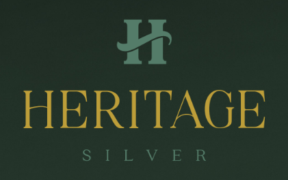 Heritage Silver